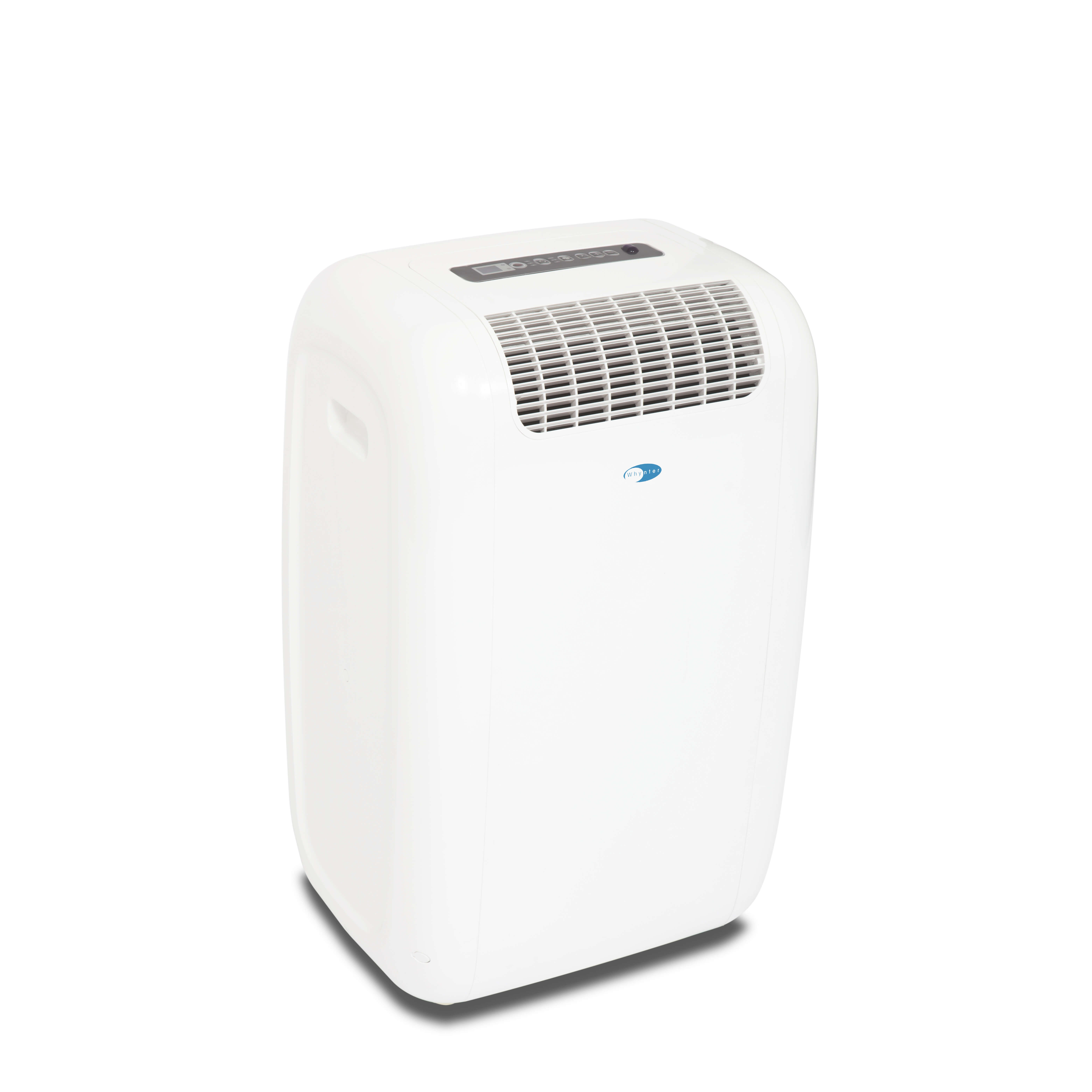 Portable Room Air Conditioners Are Gaining In Popularity