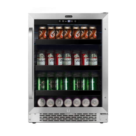 Beverage Refrigerators