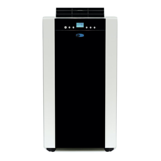 Whynter ARC-14SH portable AC with heater and dehumidifier