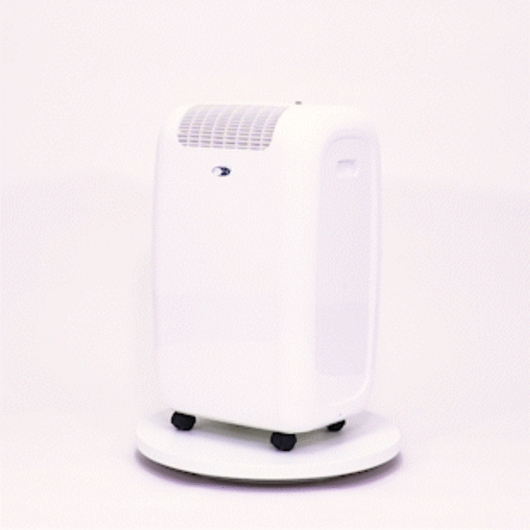 ARC101CW Compact Portable Air Conditioner Whynter