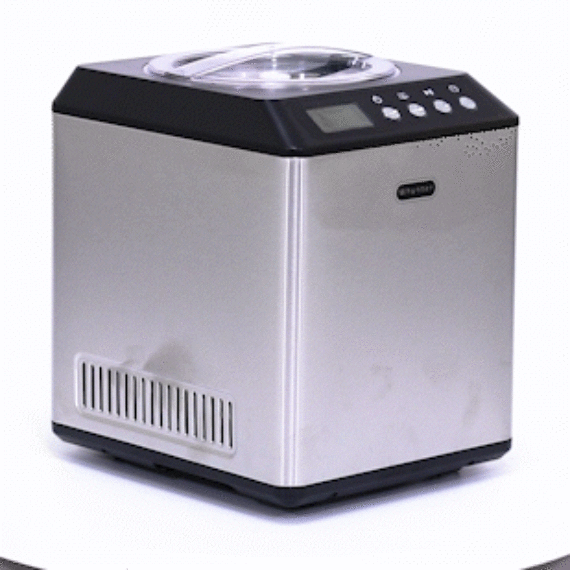 Whynter ICM201SB 2.1 Quart Capacity Upright Automatic