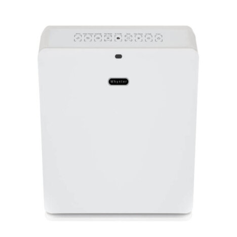 Air Purifiers