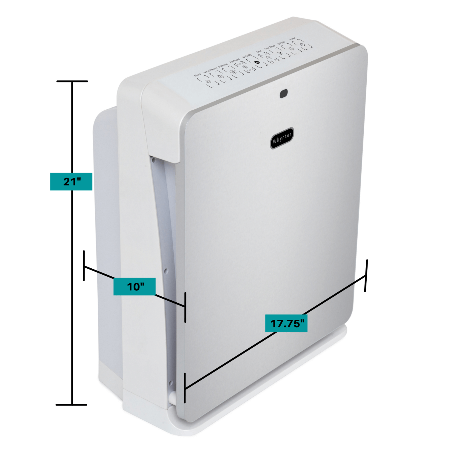 Air Purifiers Collection for HighQuality Air Whynter