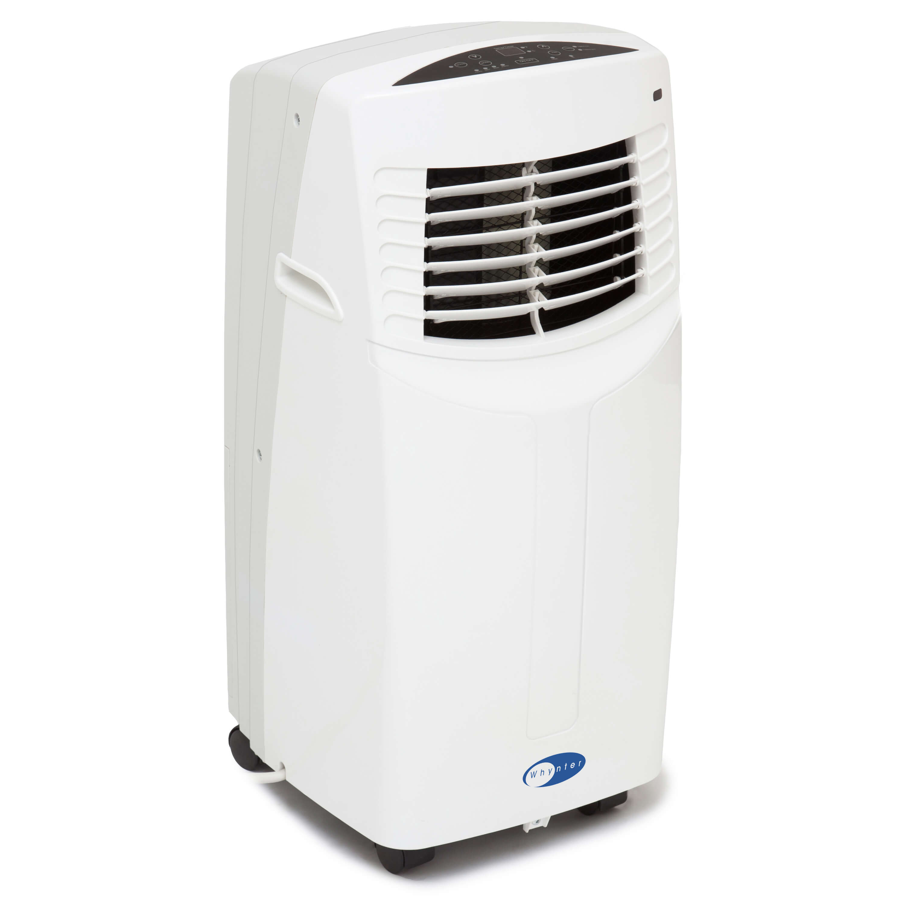 ARC08WB Whynter Ecofriendly 8000 BTU Portable Air Conditioner Whynter
