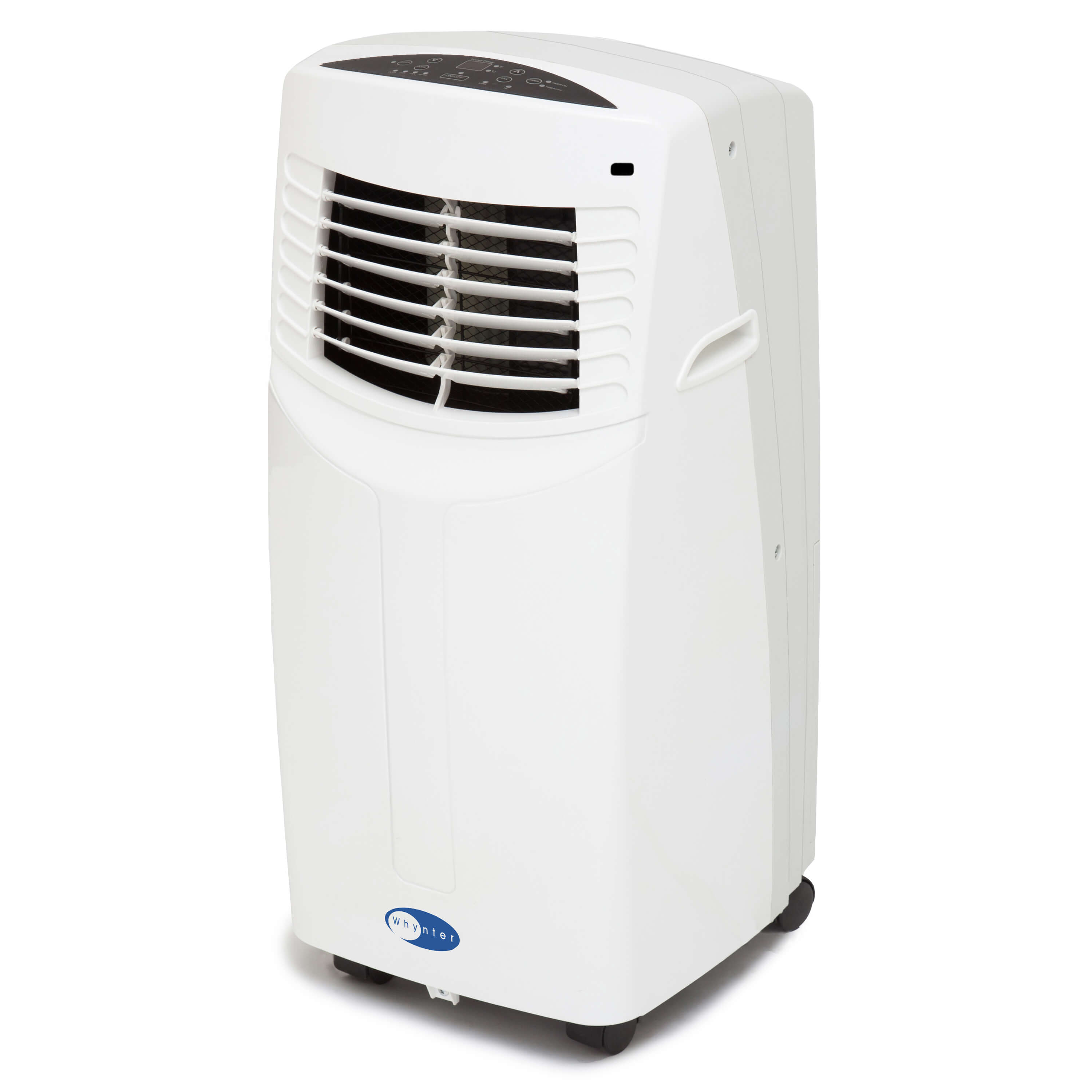 ARC-08WB Whynter Eco-friendly 8000 BTU Portable Air Conditioner - Whynter