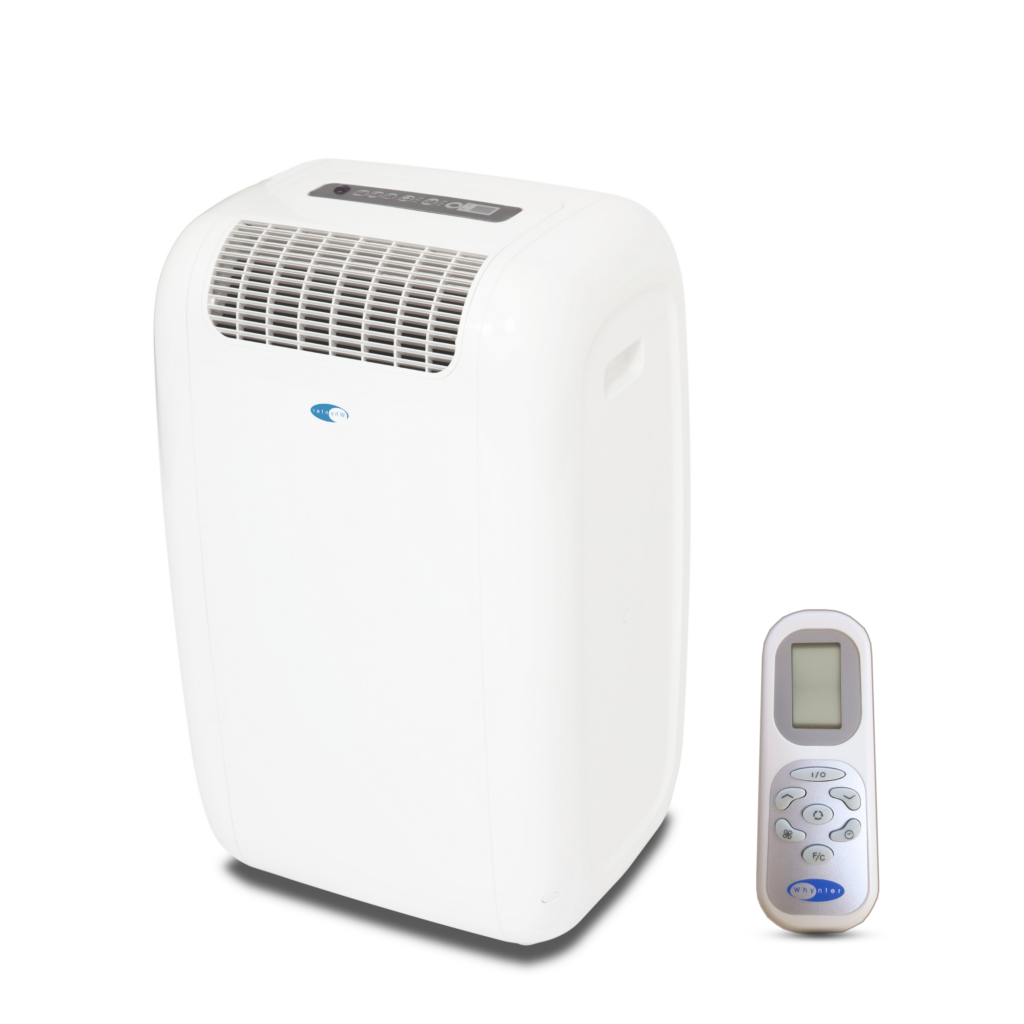 ARC101CW Compact Portable Air Conditioner Whynter