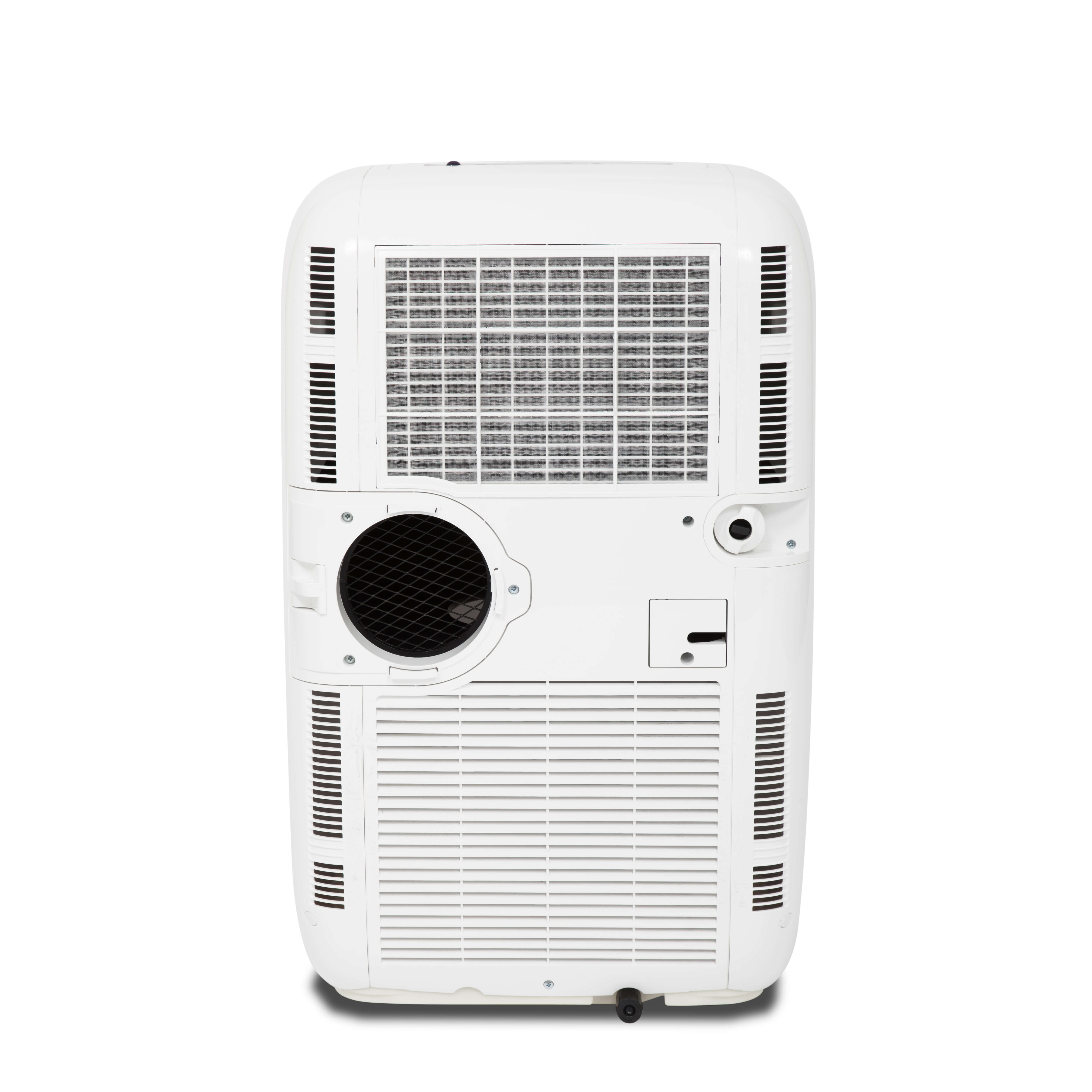 ARC101CW Whynter CoolSize 10000 BTU Compact Portable Air Conditioner