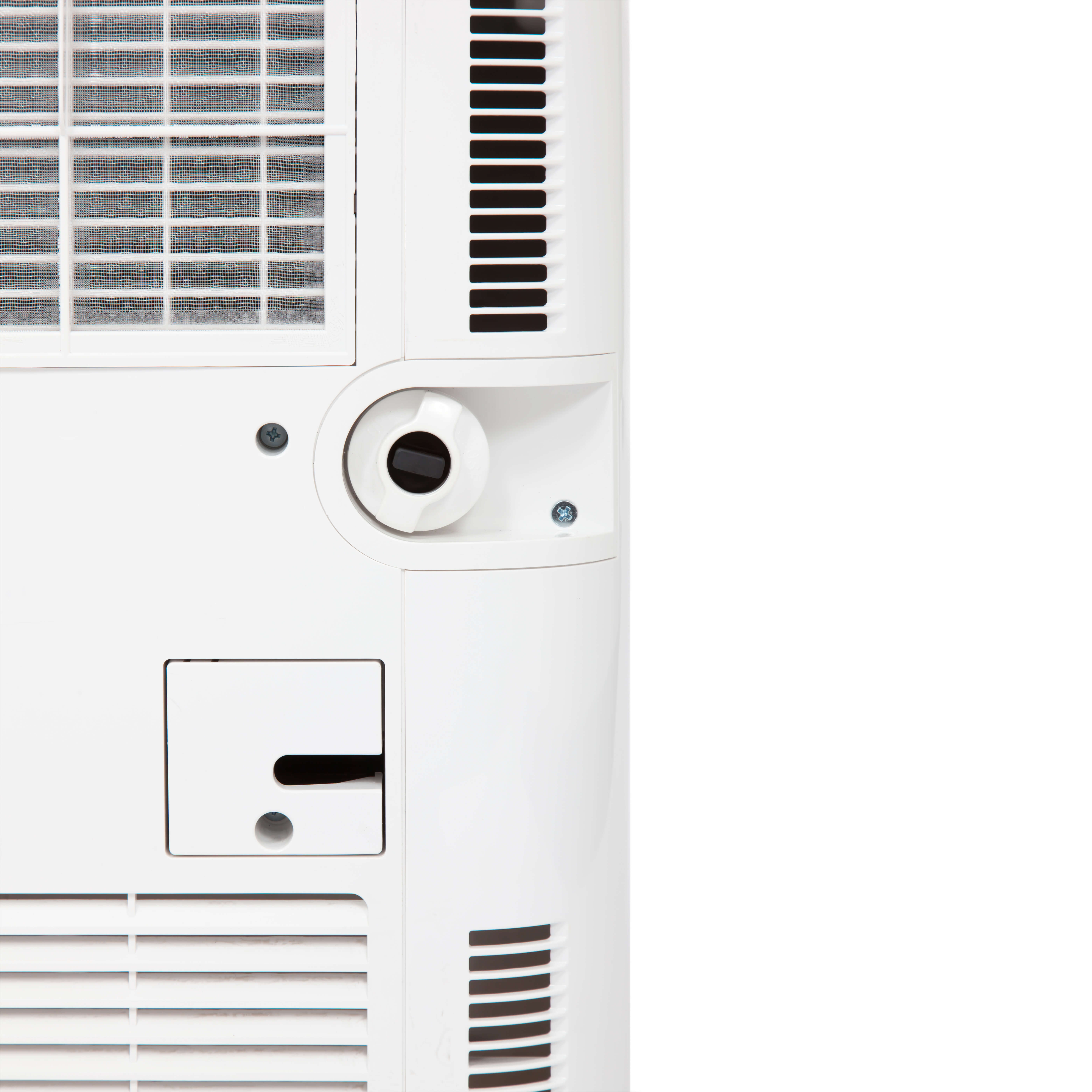 ARC101CW Whynter CoolSize 10000 BTU Compact Portable Air Conditioner