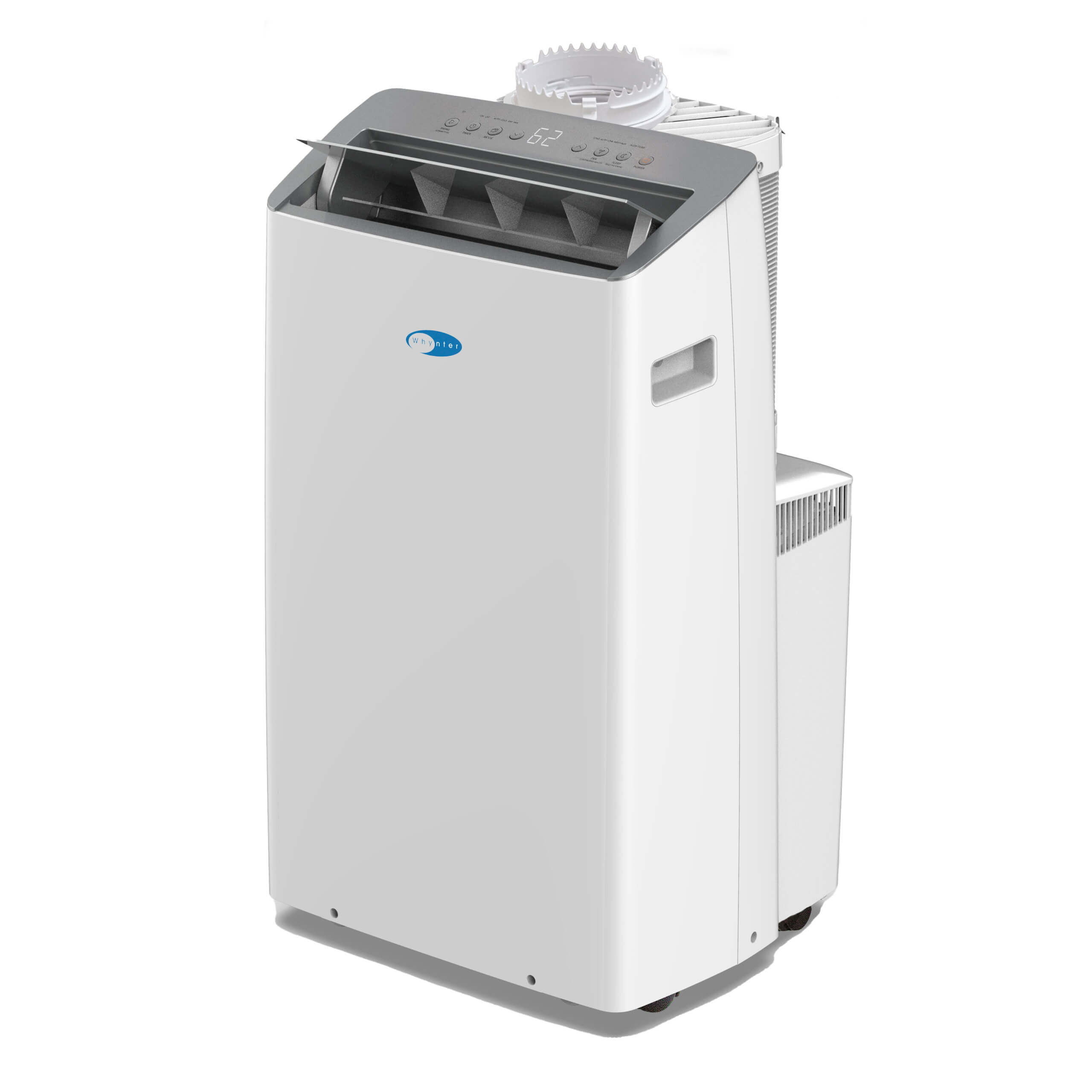 Whynter 110-Volt Portable Air Conditioner at