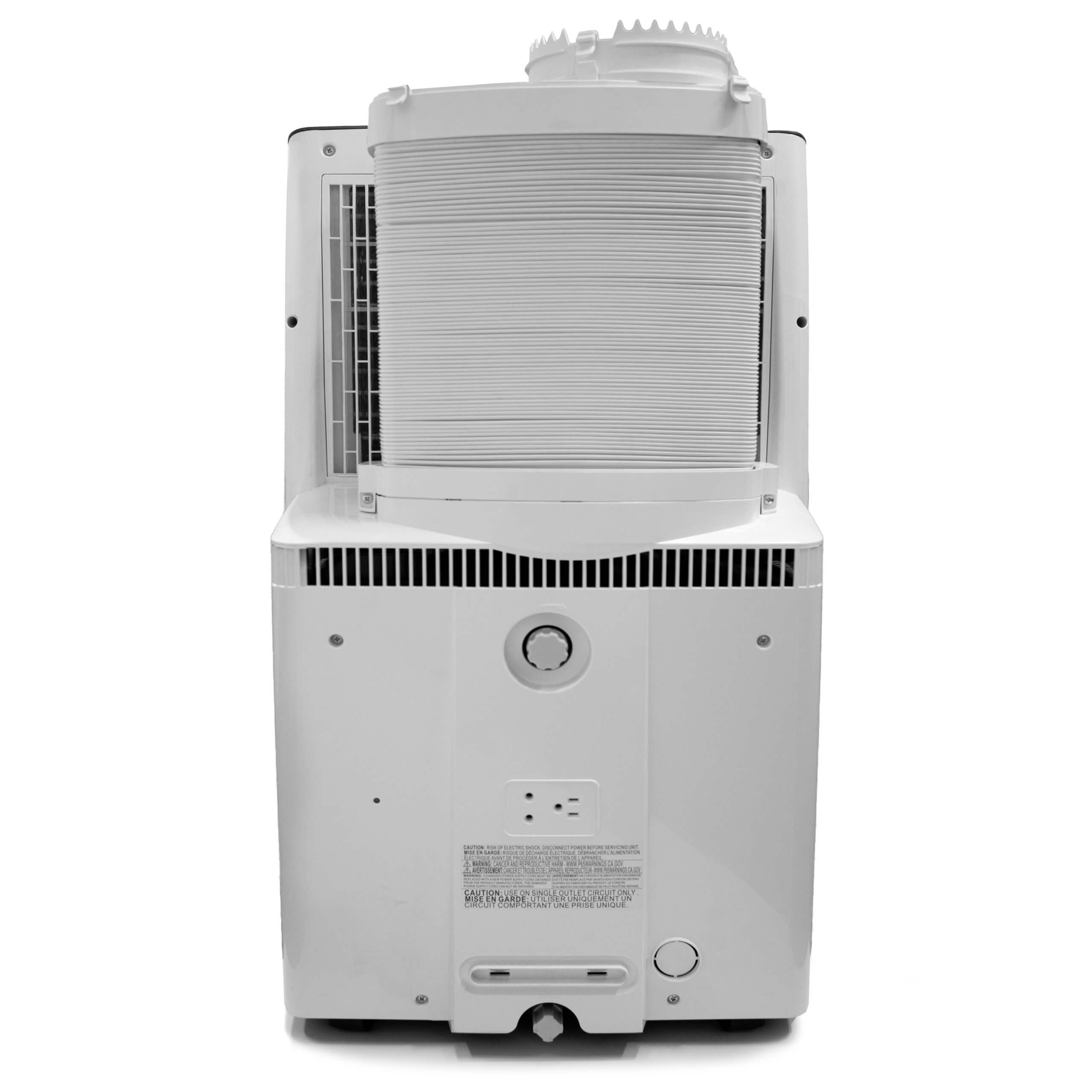 Whynter ARC-148MS 14,000-BTU Portable Air Conditioner with 3M