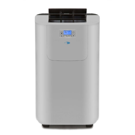 Whynter ARC-122DHP Portable AC with Heat