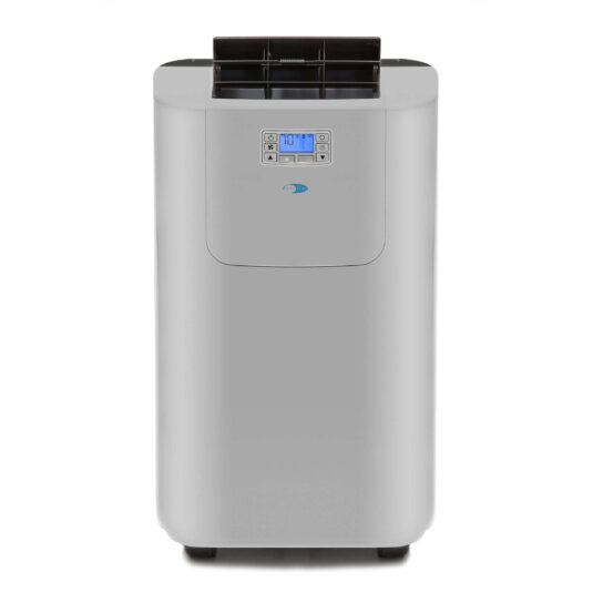 Whynter ARC-122DHP Portable AC with Heat