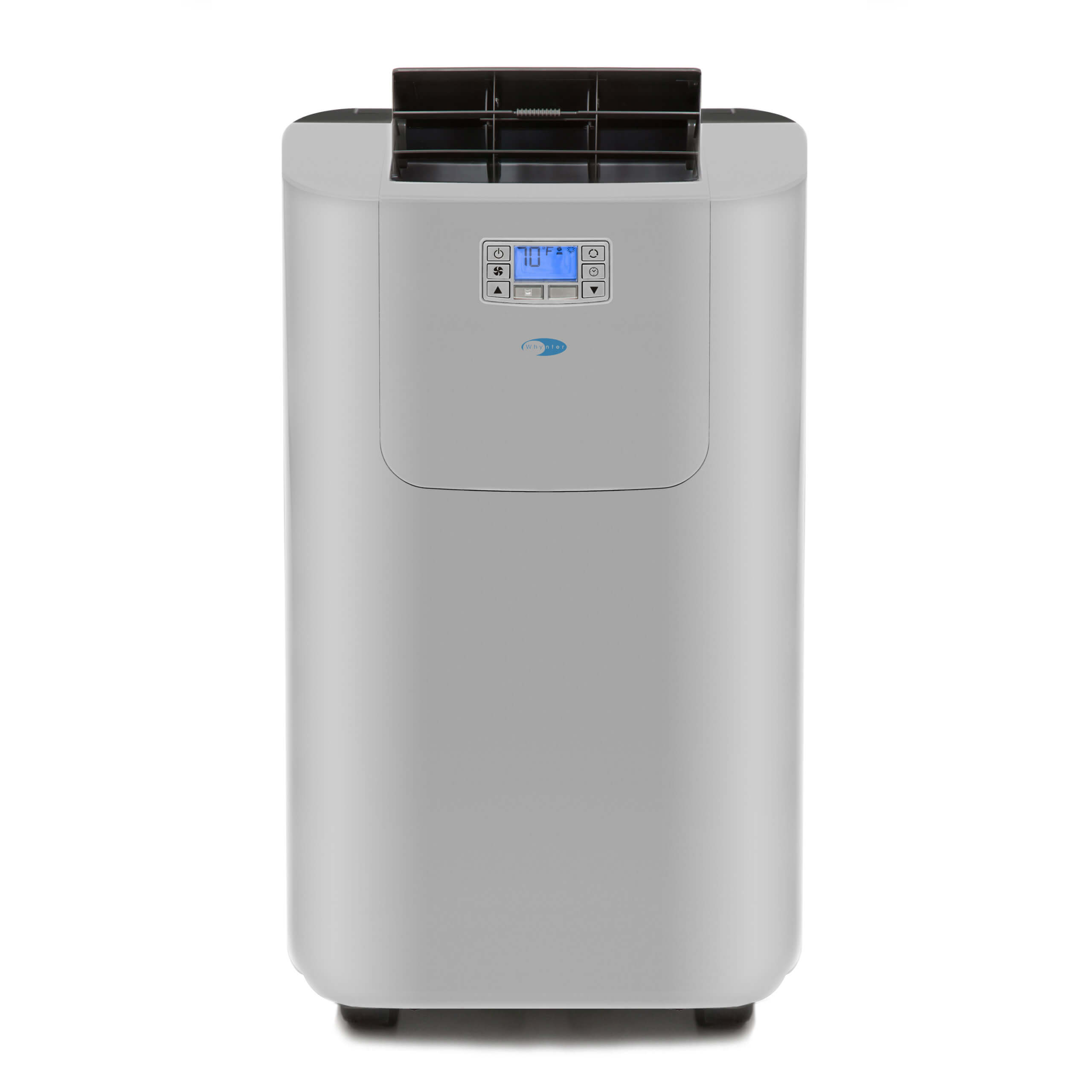 Portable Air Conditioner With Heat