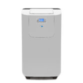 whynter 12000 btu dual hose