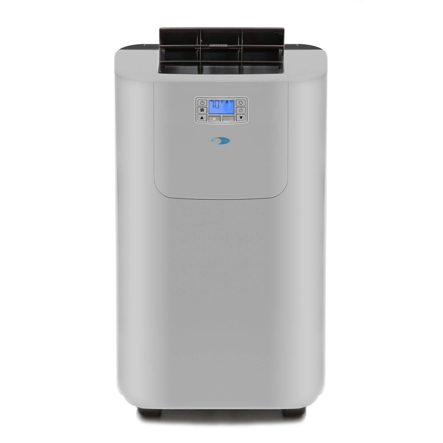 Elite ARC122DS Dual Hose Portable Air Conditioner Whynter