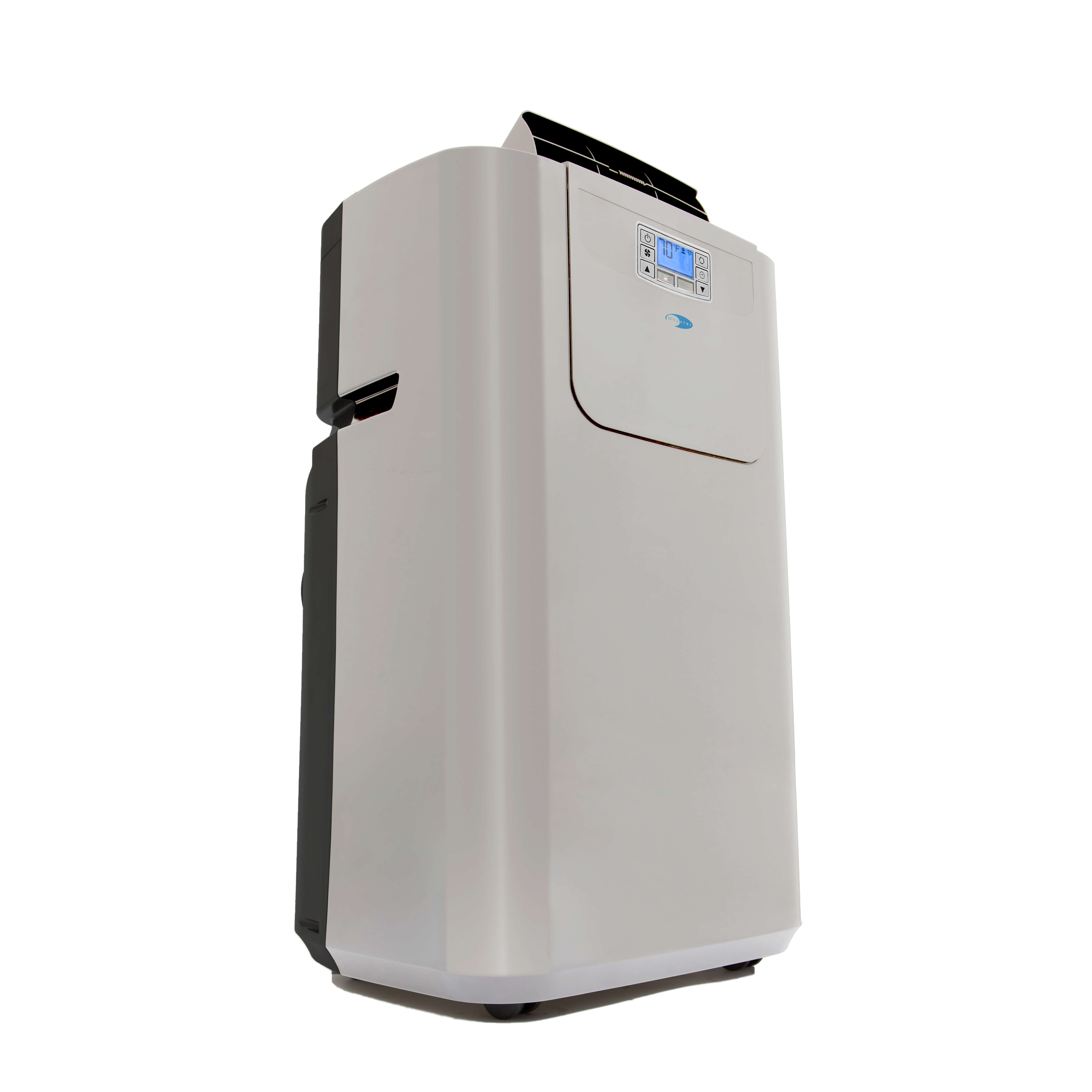 whynter 12000 btu dual hose