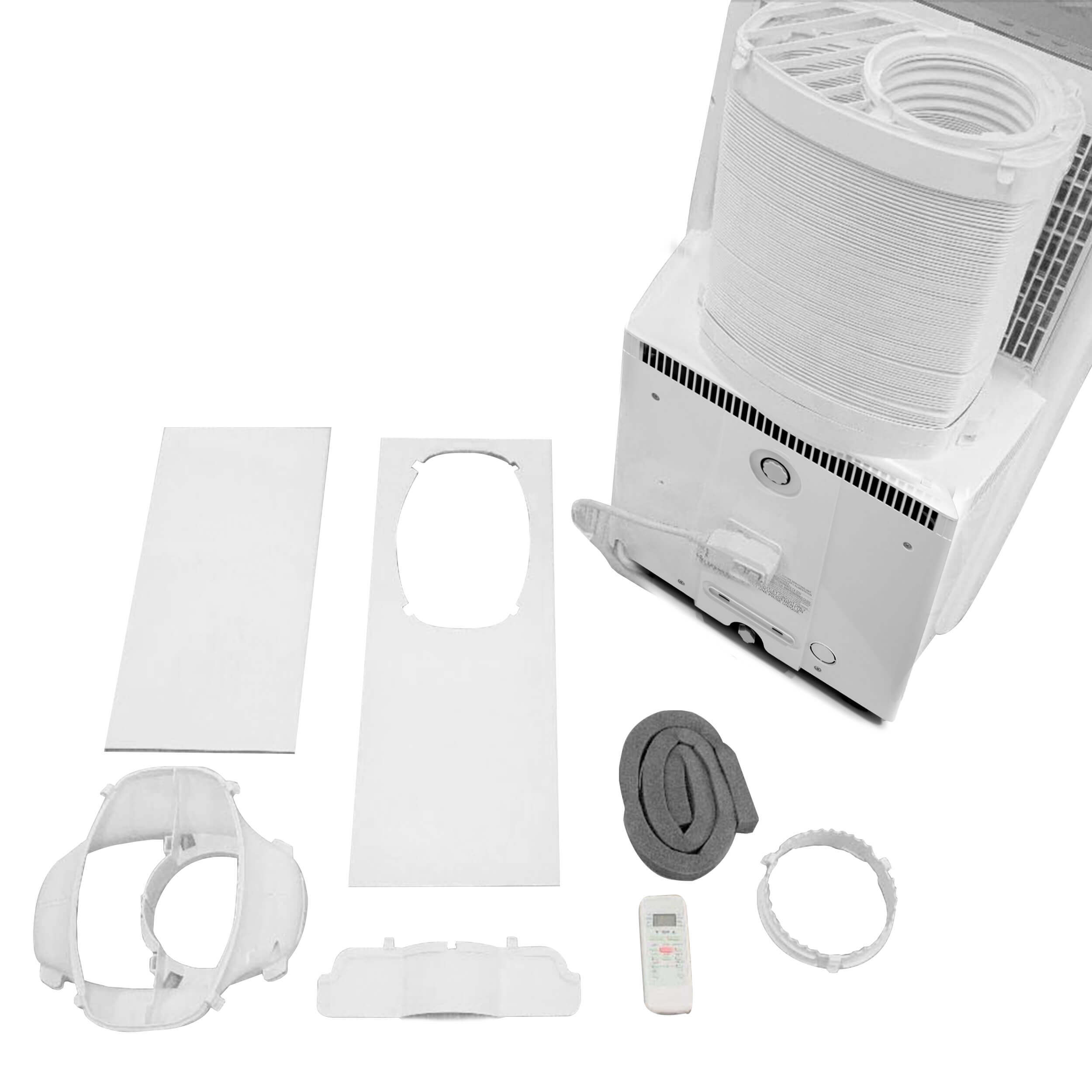 Fully evaporative portable air conditioner cheap