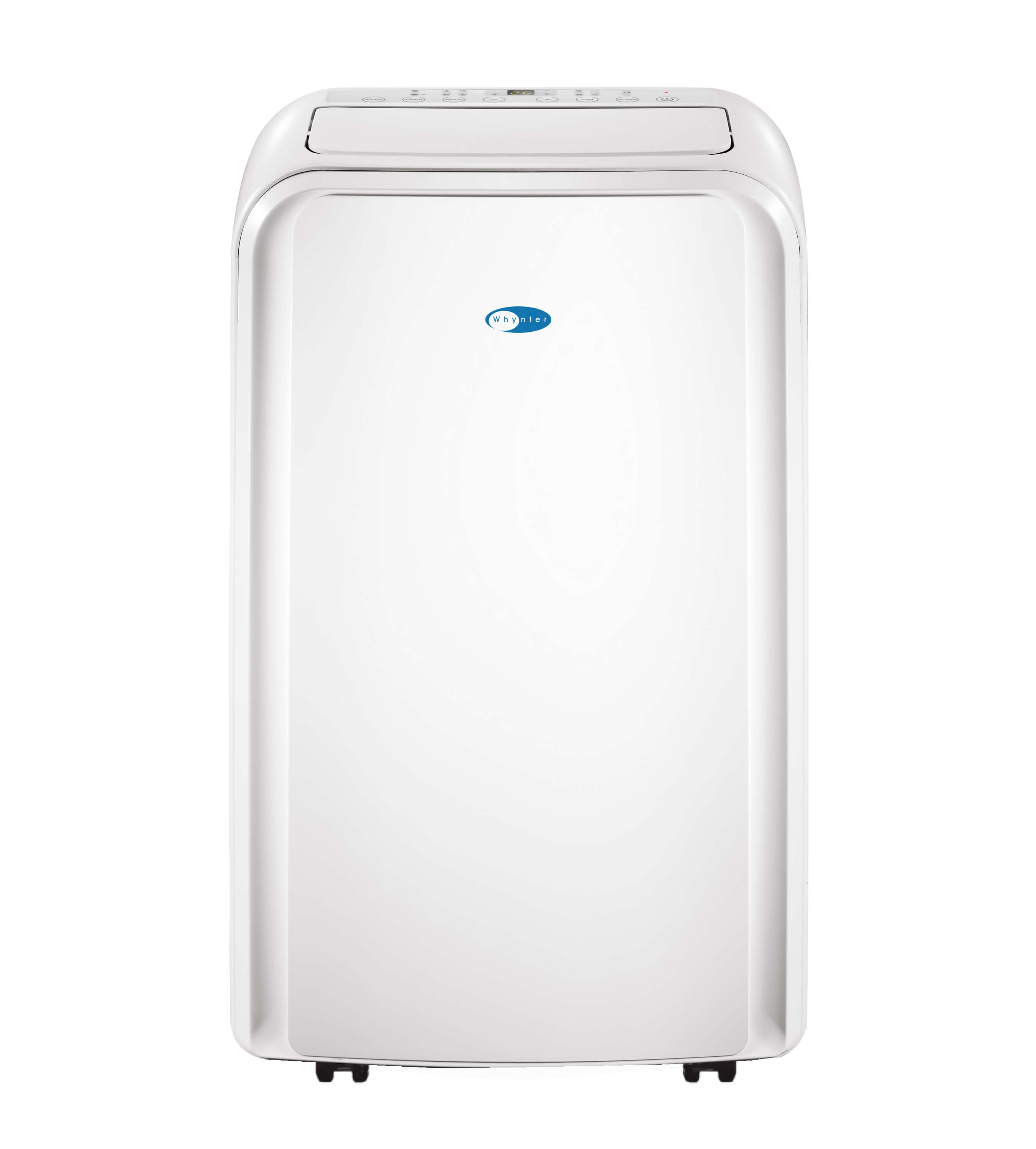 ARC126MD Whynter 12000 BTU DualHose Portable Air Conditioner with 3M
