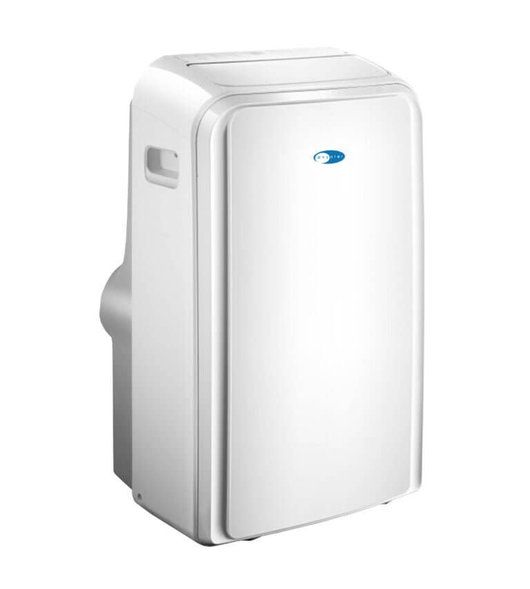 ARC126MD Whynter 12,000 BTU DualHose Portable AC Whynter