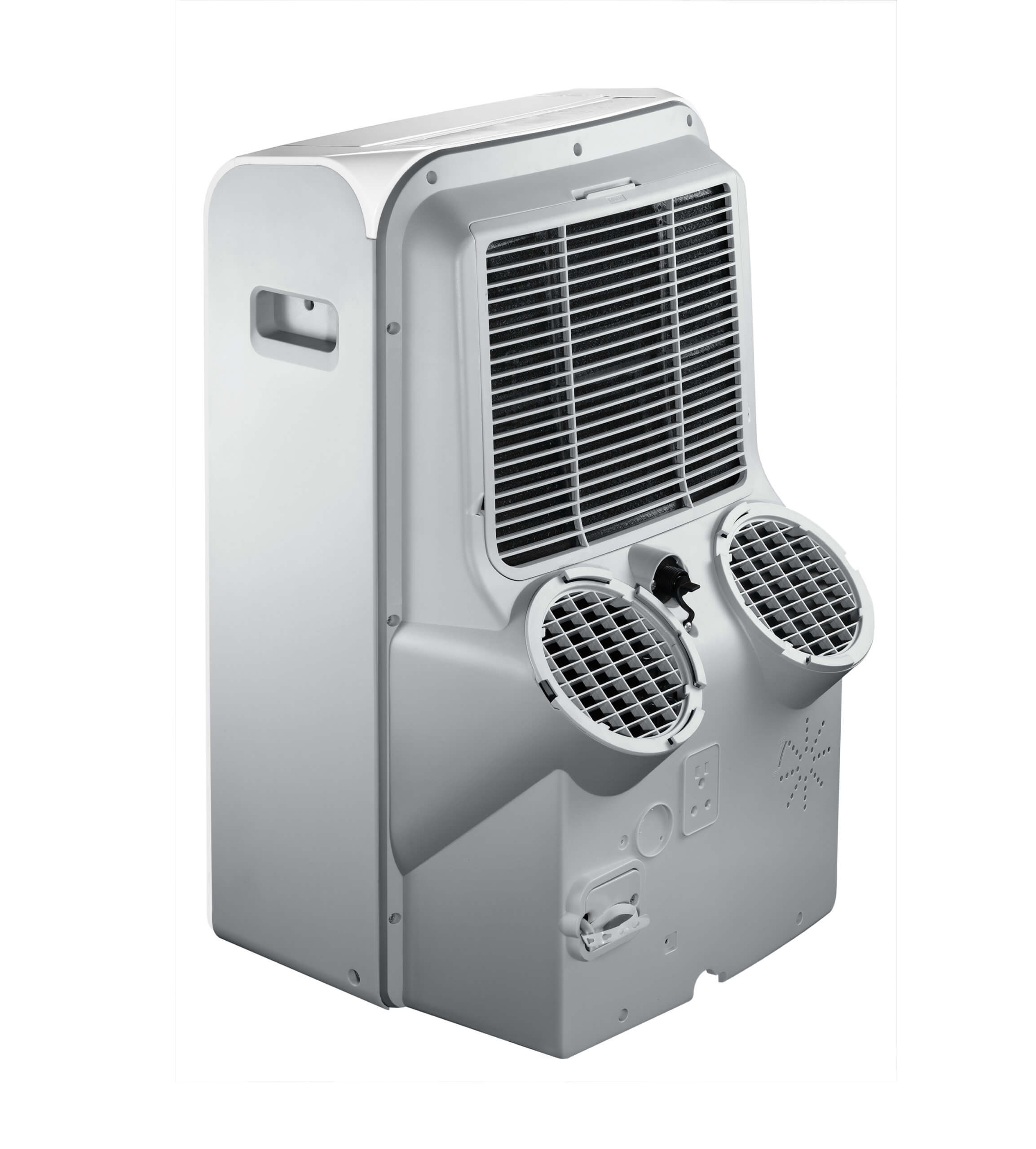 Whynter ARC-148MS 14,000-BTU Portable Air Conditioner with 3M