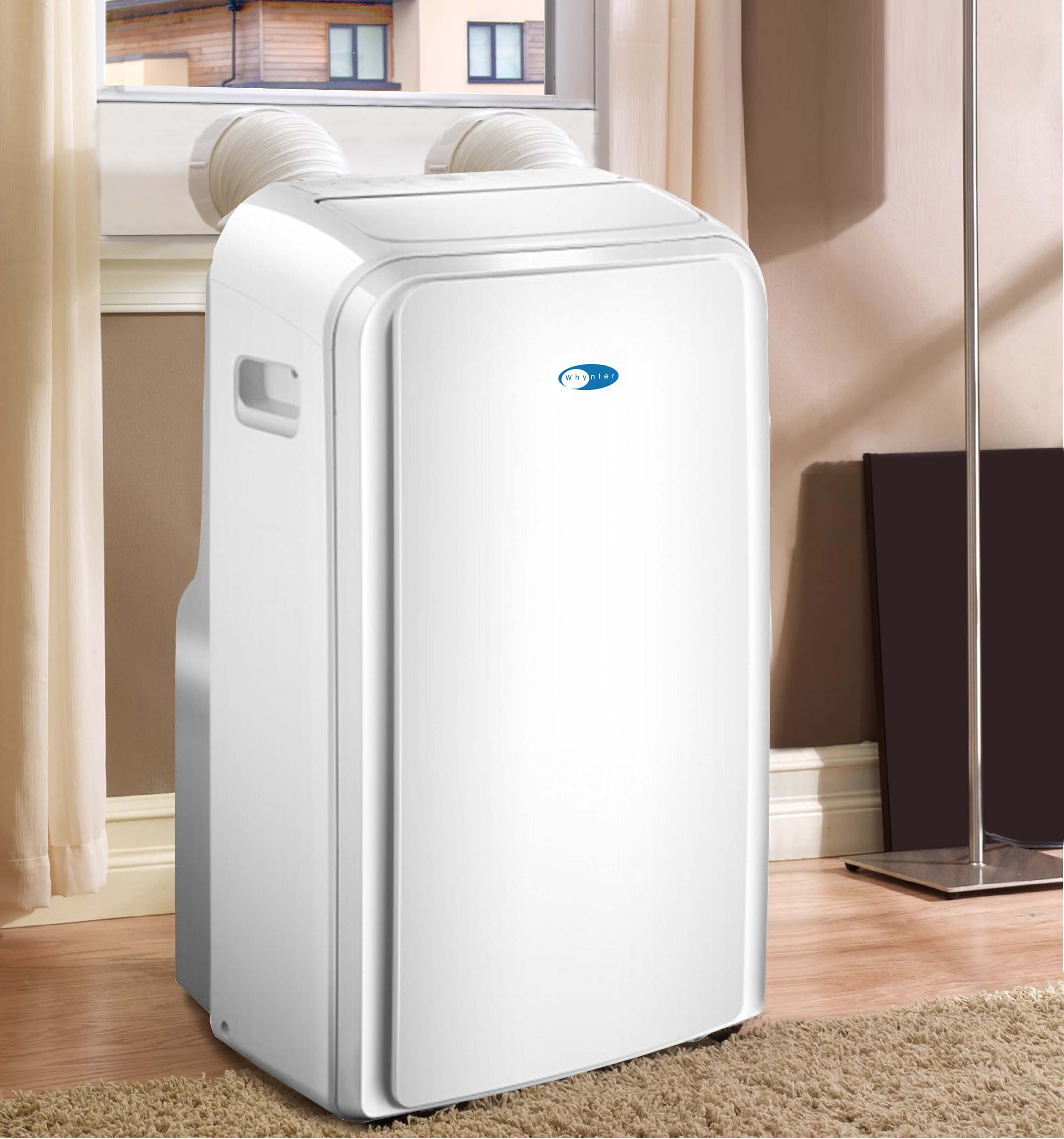Installing Your Portable Air Conditioning Equipment