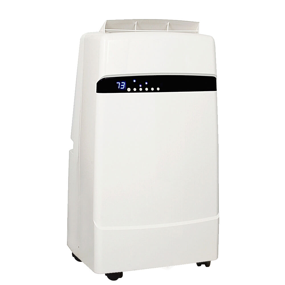 ARC12SDH Whynter Ecofriendly 12000 BTU Dual Hose Portable Air