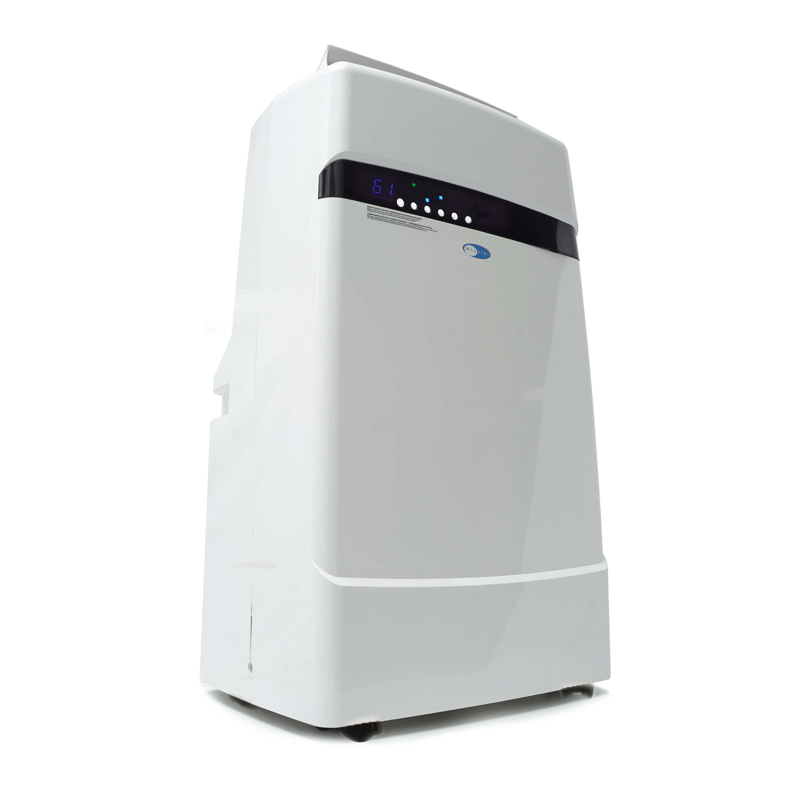 Whynter ARC-12S Portable Air Conditioner