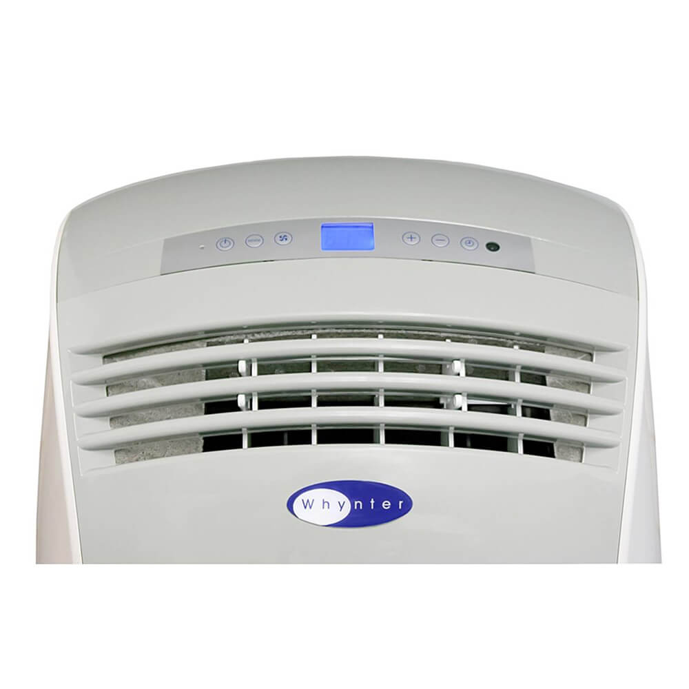 ARC-13PG Whynter Eco-friendly 13000 BTU Portable Air Conditioner - Whynter