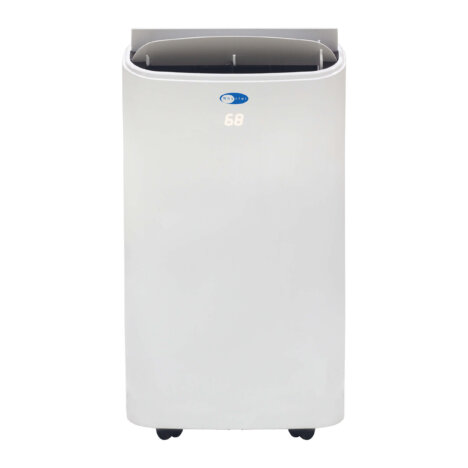 Whynter ARC-147WFH Dual Hose Portable Air Conditioner