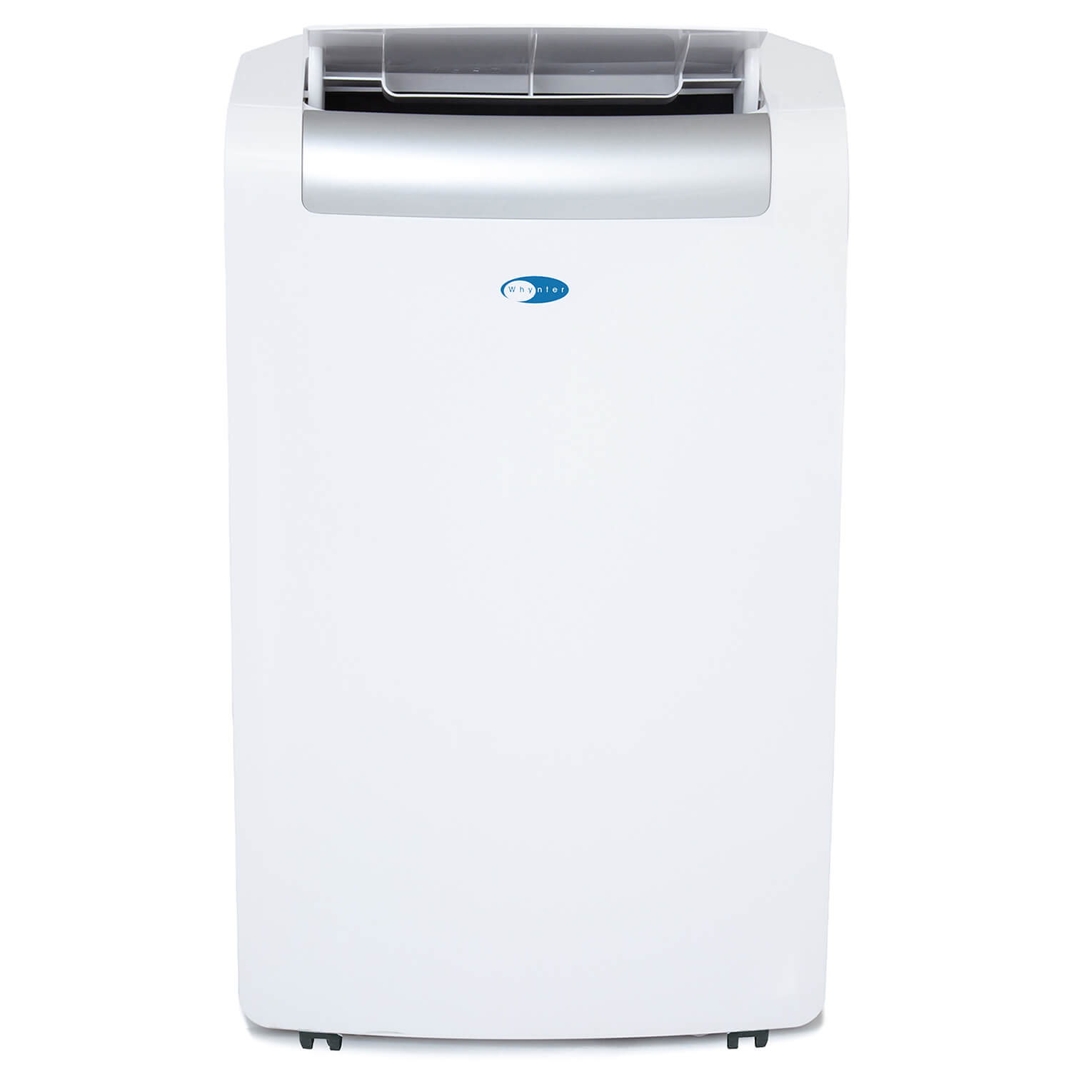 7,700 BTU (14,000 BTU ASHRAE) Portable Air Conditioner with Heat