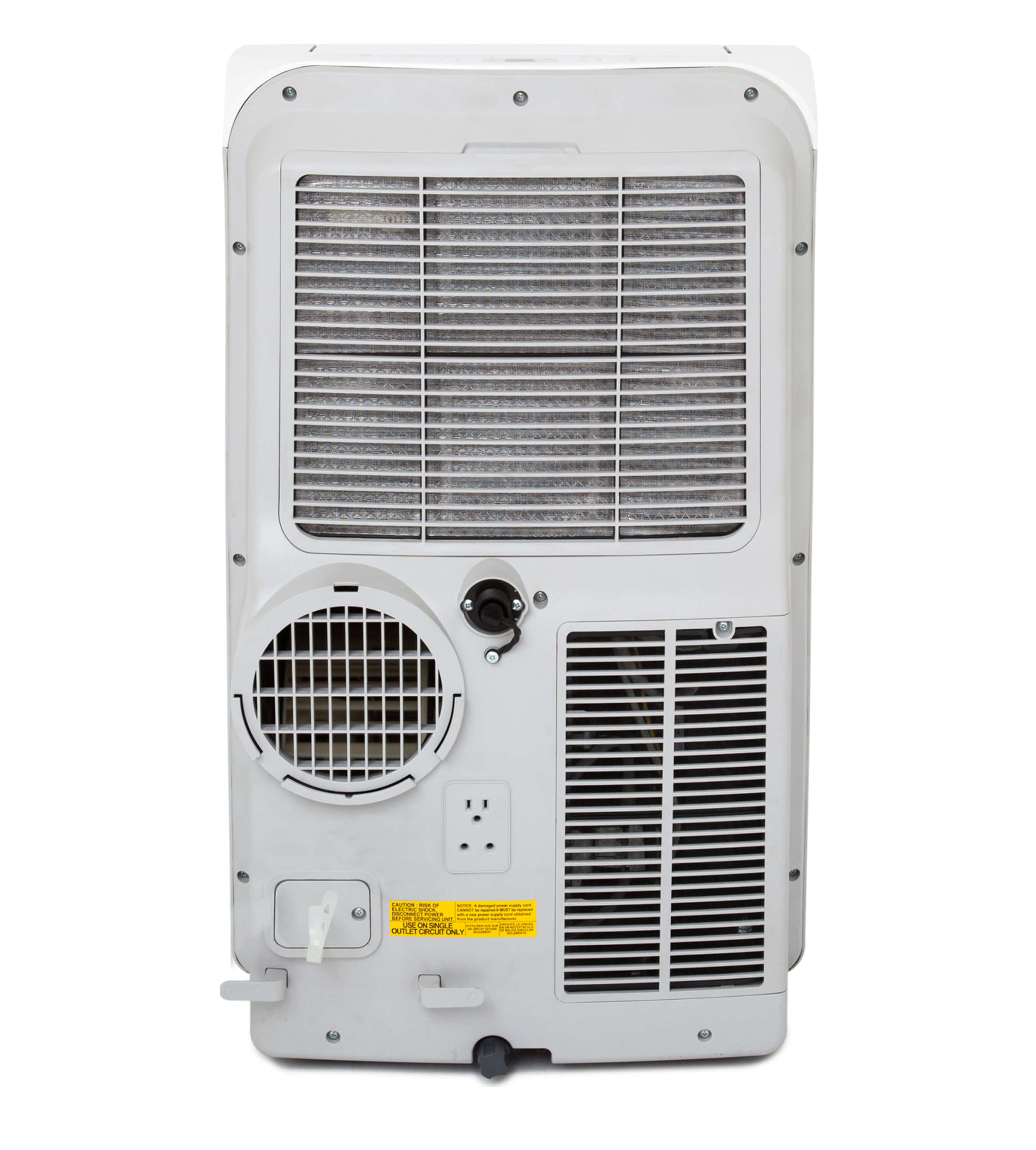 ARC148MS Whynter 14000 BTU Portable Air Conditioner with 3M