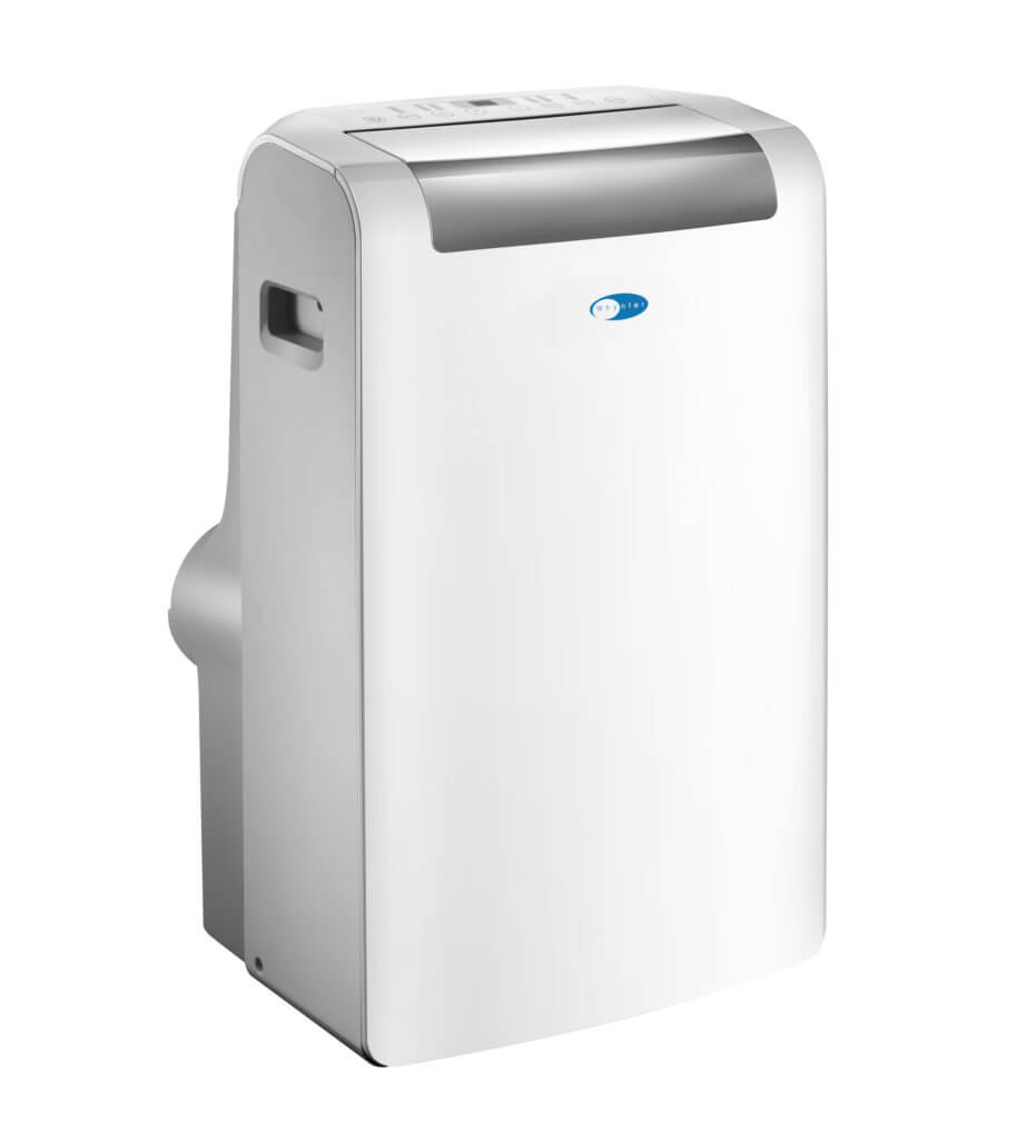 ARC148MS Portable SelfEvaporating Air Conditioner Whynter