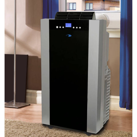 Whynter ARC-148MS 14,000-BTU Portable Air Conditioner with 3M