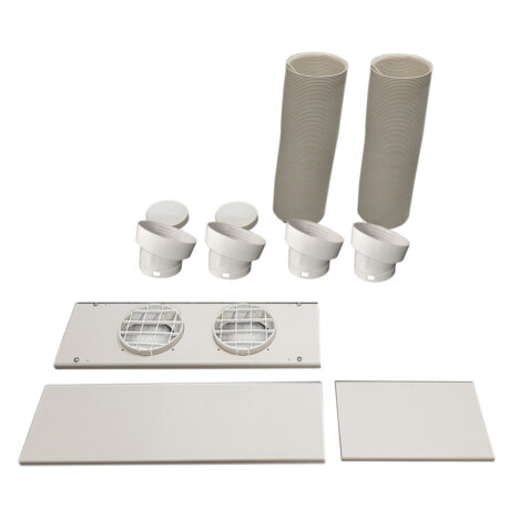Portable Air Conditioner Accessories