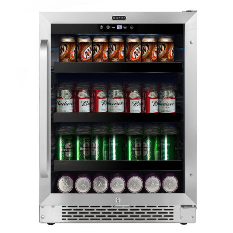 Hospitality Beverage Refrigerators