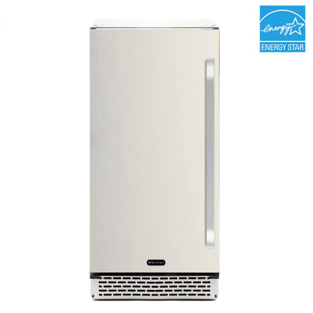 FM65G Whynter 65 Quart Portable Fridge/ Freezer Whynter