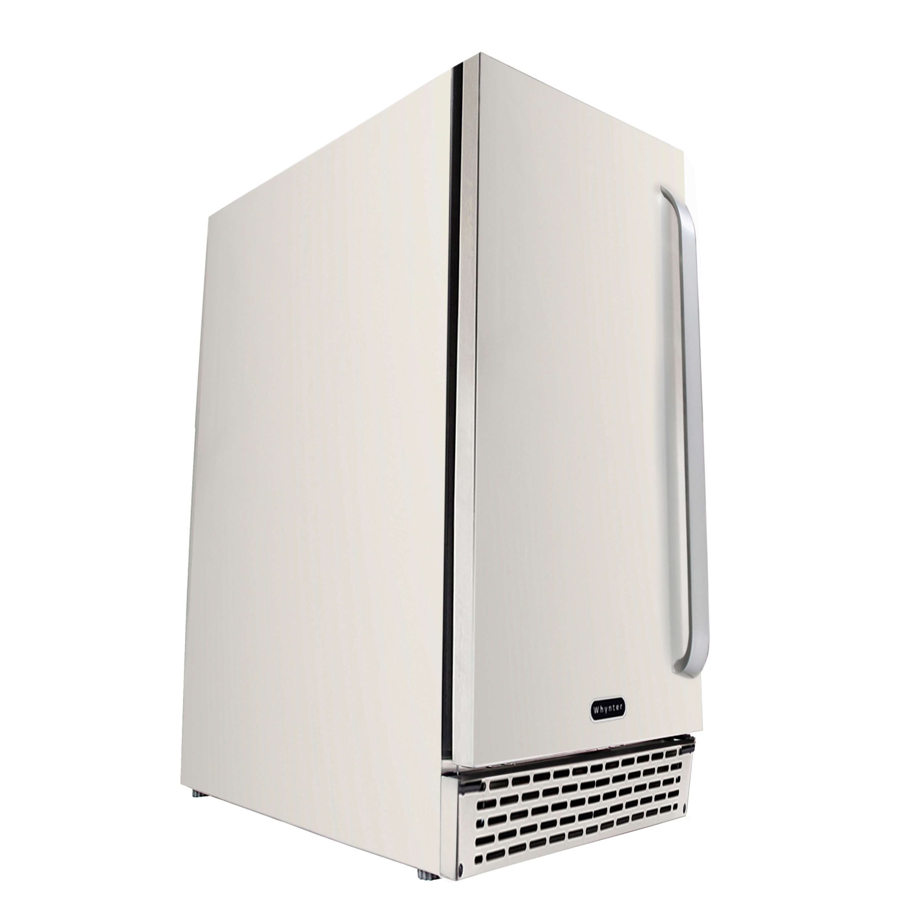 BOR326FS Whynter Stainless Steel 3.2 cu. ft. Indoor/Outdoor Beverage