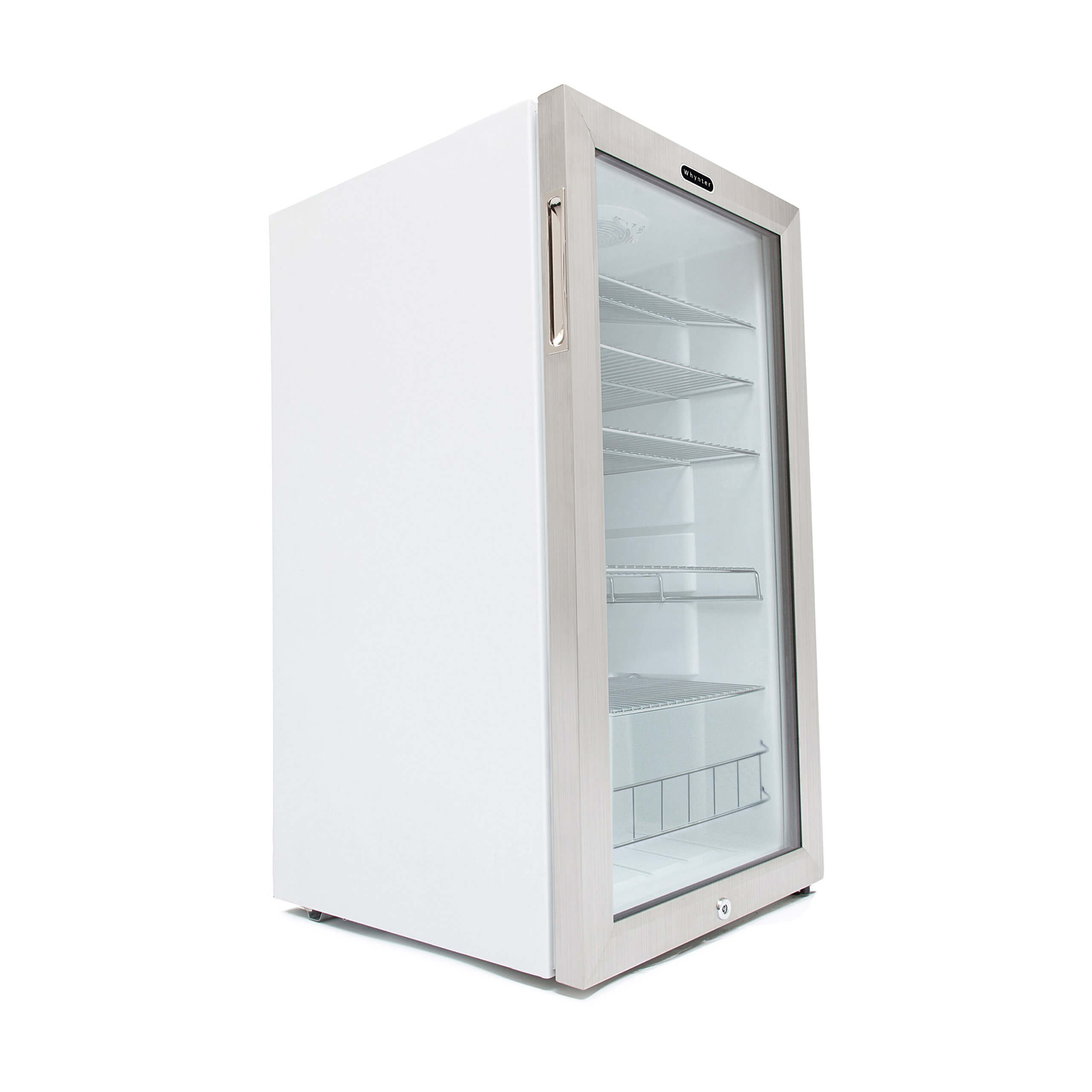 mini fridge with lock - Best Buy