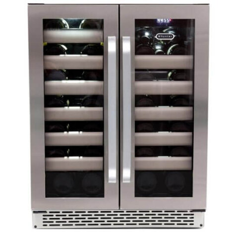 Built-In Wine Refrigerators