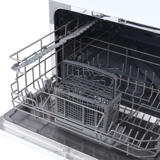 Convenient and compact, the dishwasher comes of age – Electrolux Group