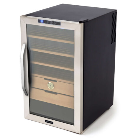 Cigar Humidor Refrigeration