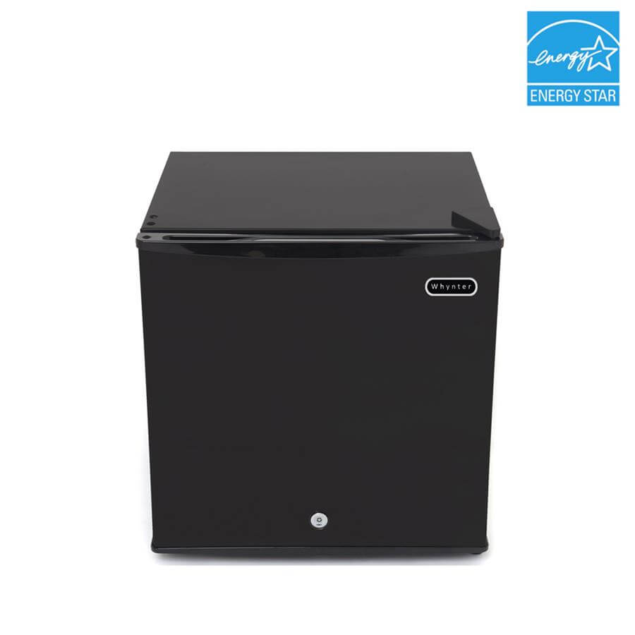 whynter energy star freezer