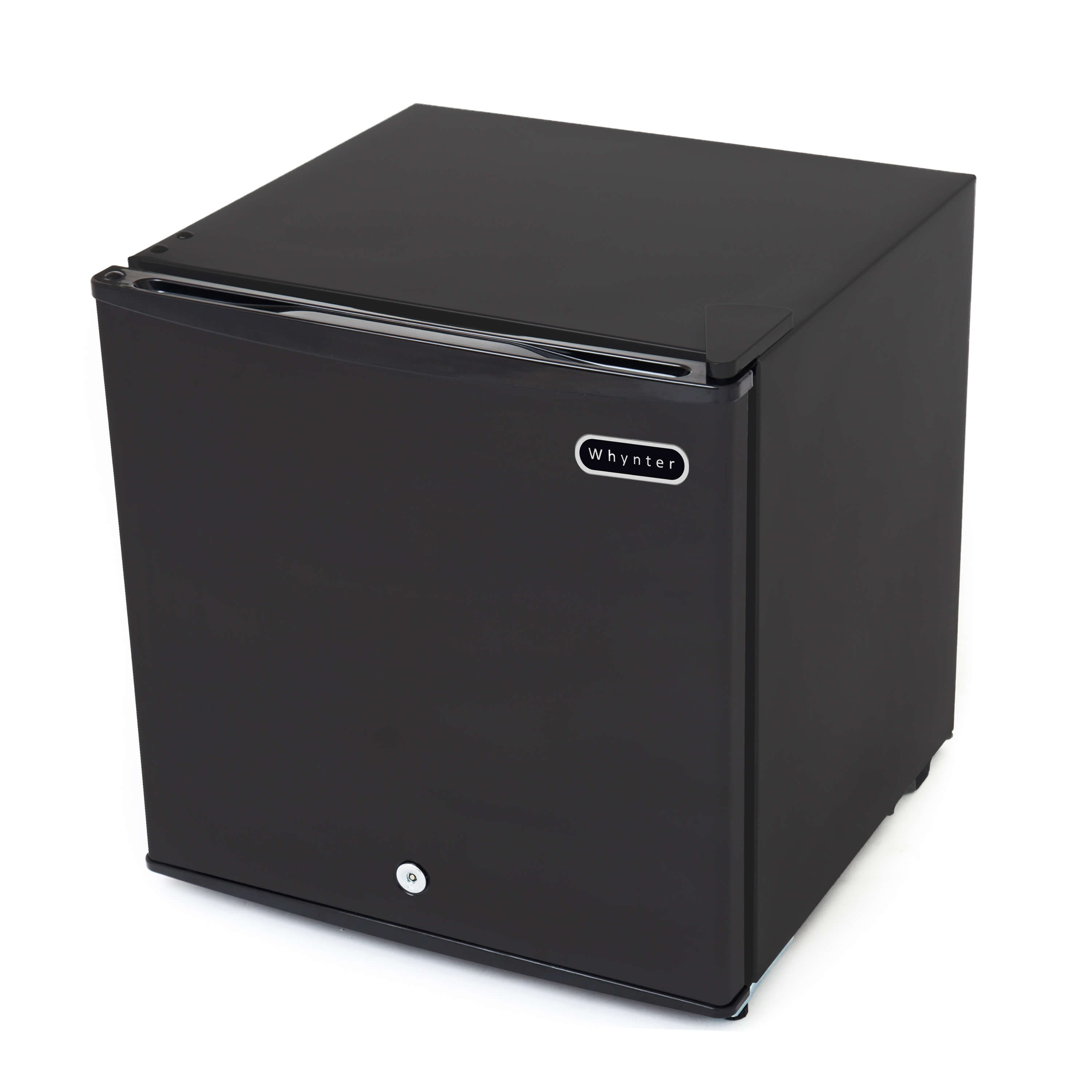 whynter 2.1 cu ft freezer