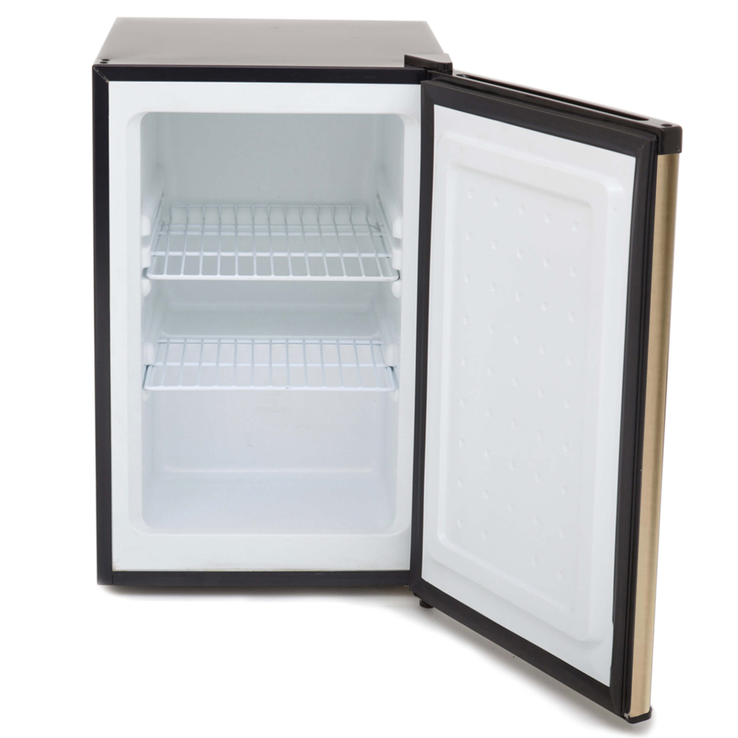 whynter freezer 2.1