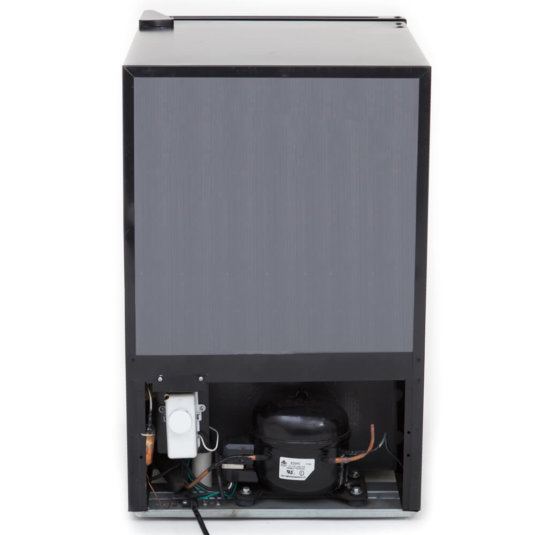whynter 2.1 cu ft freezer