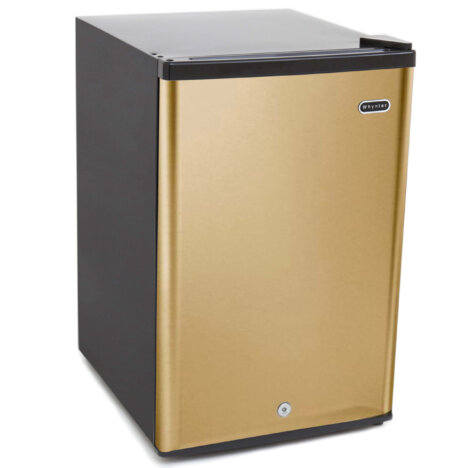 Upright Freezer
