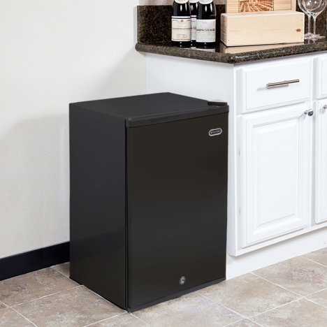 whynter 2.1 freezer