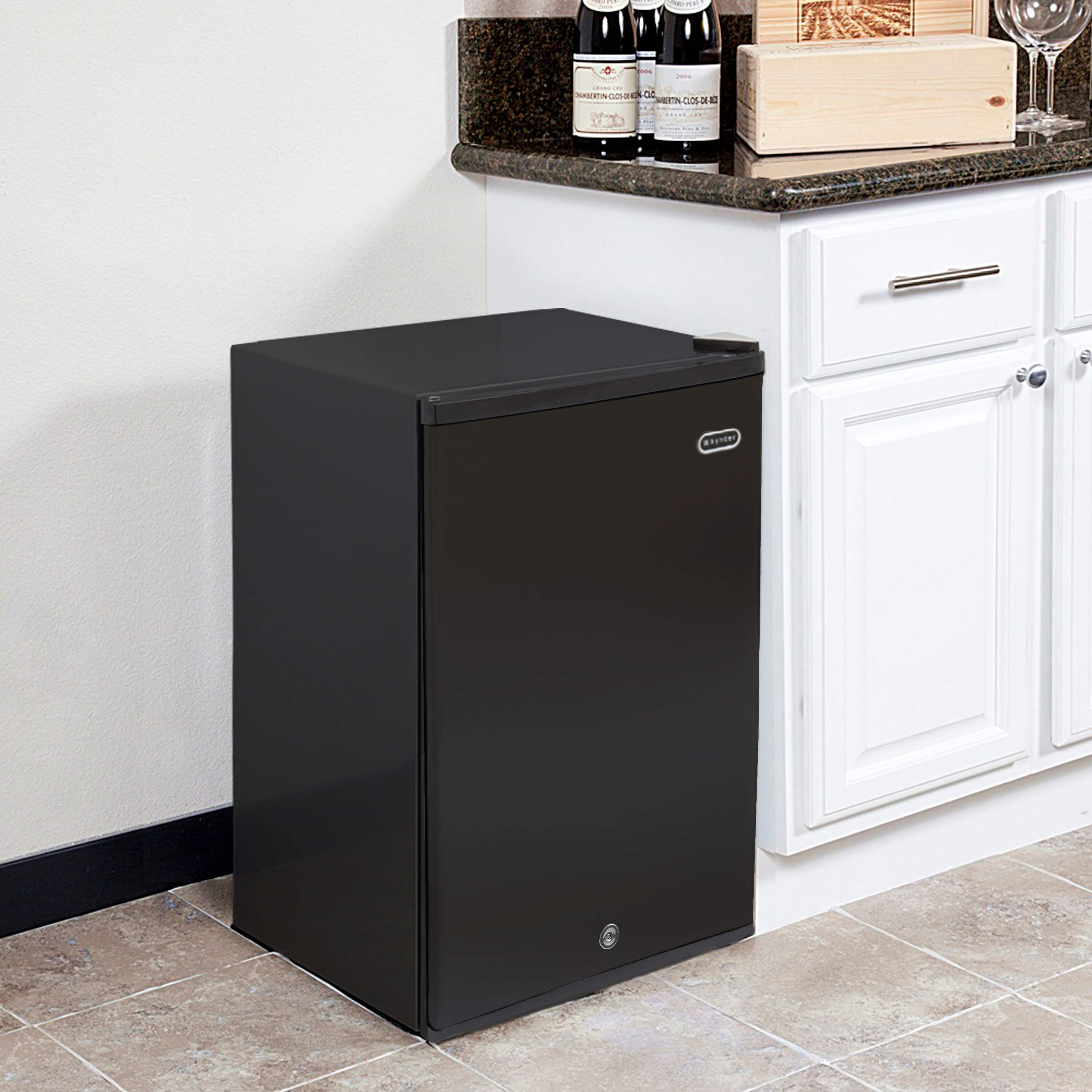 whynter energy star upright freezer