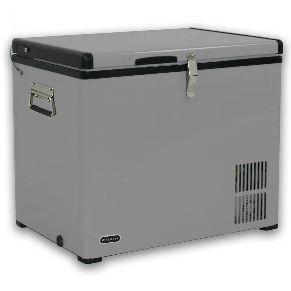 12v freezer box