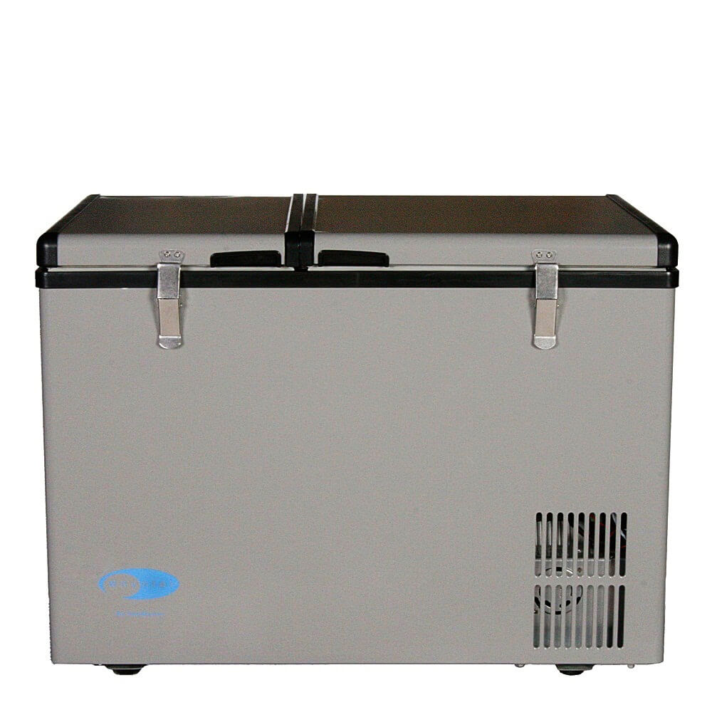 FM-62DZ 62 Quart Portable Freezer/Fridge Combo